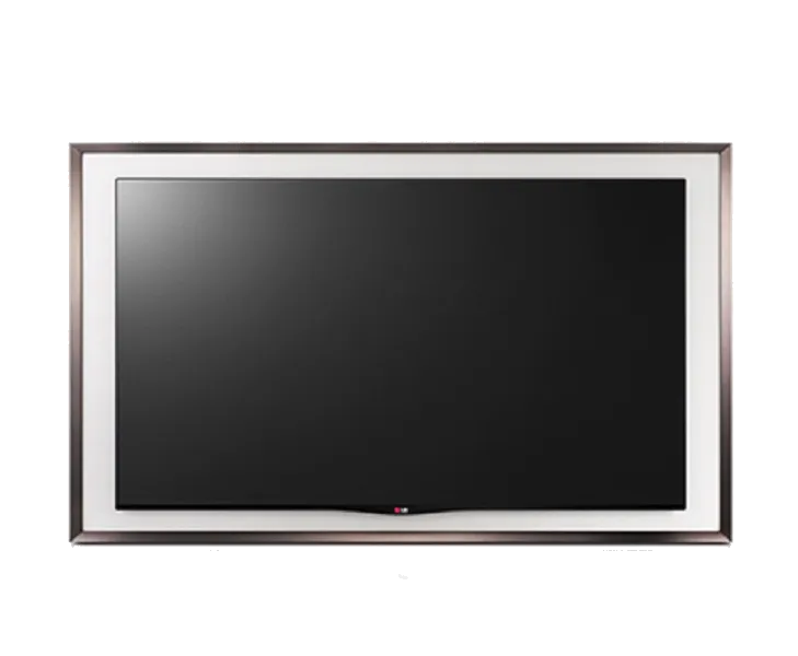 Замена трансформаторов подсветки LG 55EA880