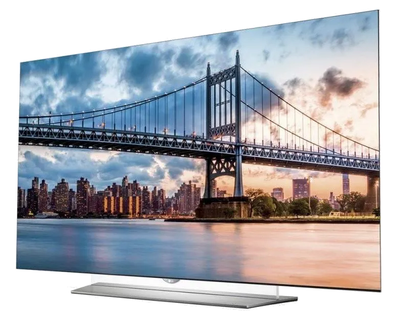Замена трансформаторов подсветки LG 55EF950