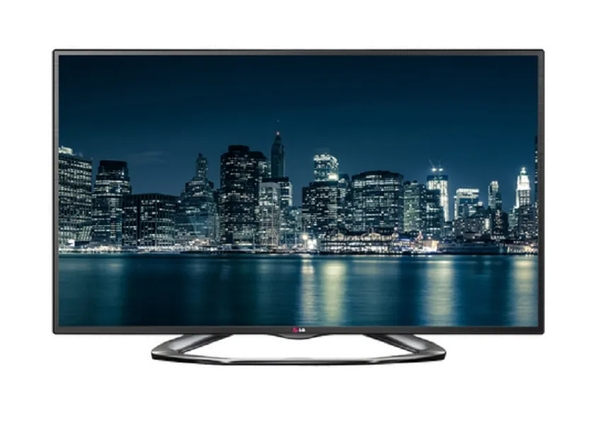 Замена трансформаторов подсветки LG 55LA620