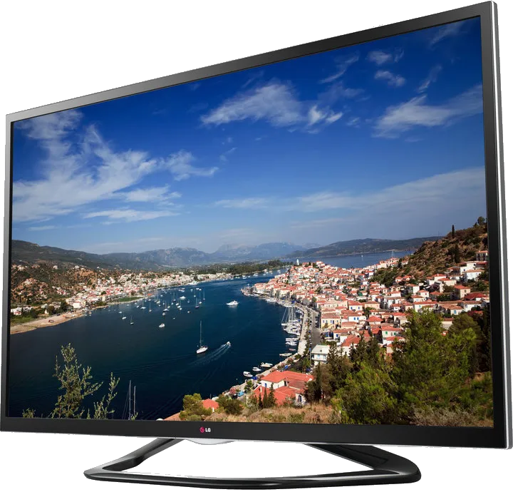Замена трансформаторов подсветки LG 55LA640