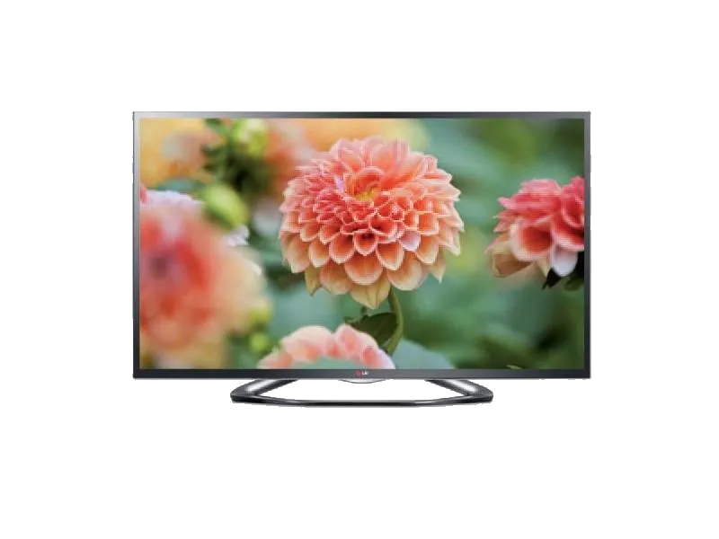 Замена трансформаторов подсветки LG 55LA641