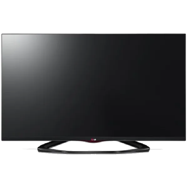 Замена трансформаторов подсветки LG 55LA662