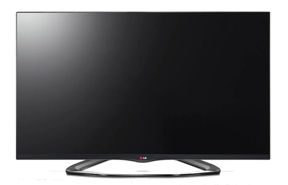 Замена трансформаторов подсветки LG 55LA667