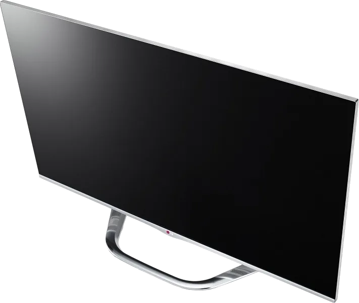 Замена трансформаторов подсветки LG 55LA710