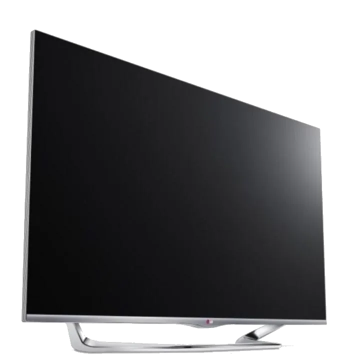 Замена трансформаторов подсветки LG 55LA741