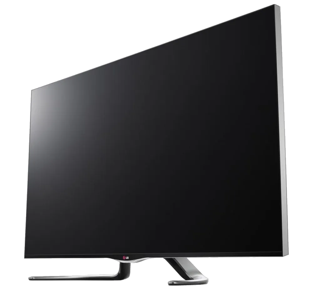 Замена трансформаторов подсветки LG 55LA790