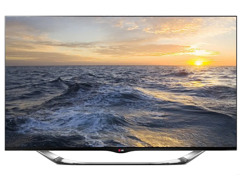 Замена трансформаторов подсветки LG 55LA860