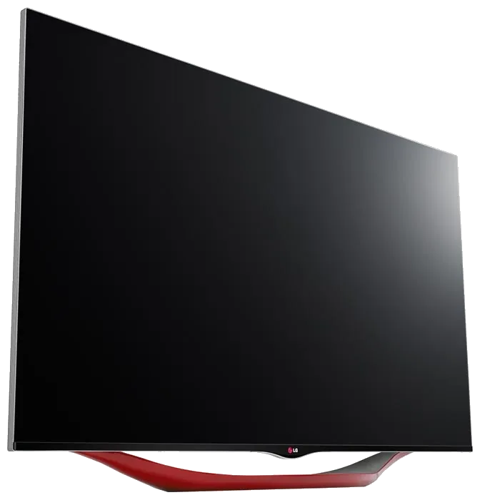 Замена трансформаторов подсветки LG 55LA868