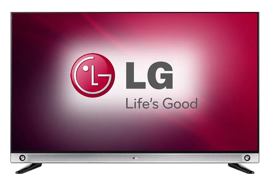 Замена трансформаторов подсветки LG 55LA9659