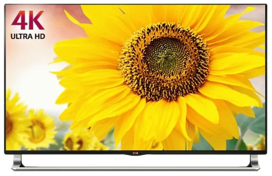 Замена трансформаторов подсветки LG 55LA970
