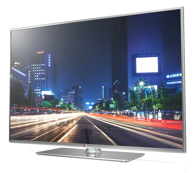 Замена трансформаторов подсветки LG 55LB650