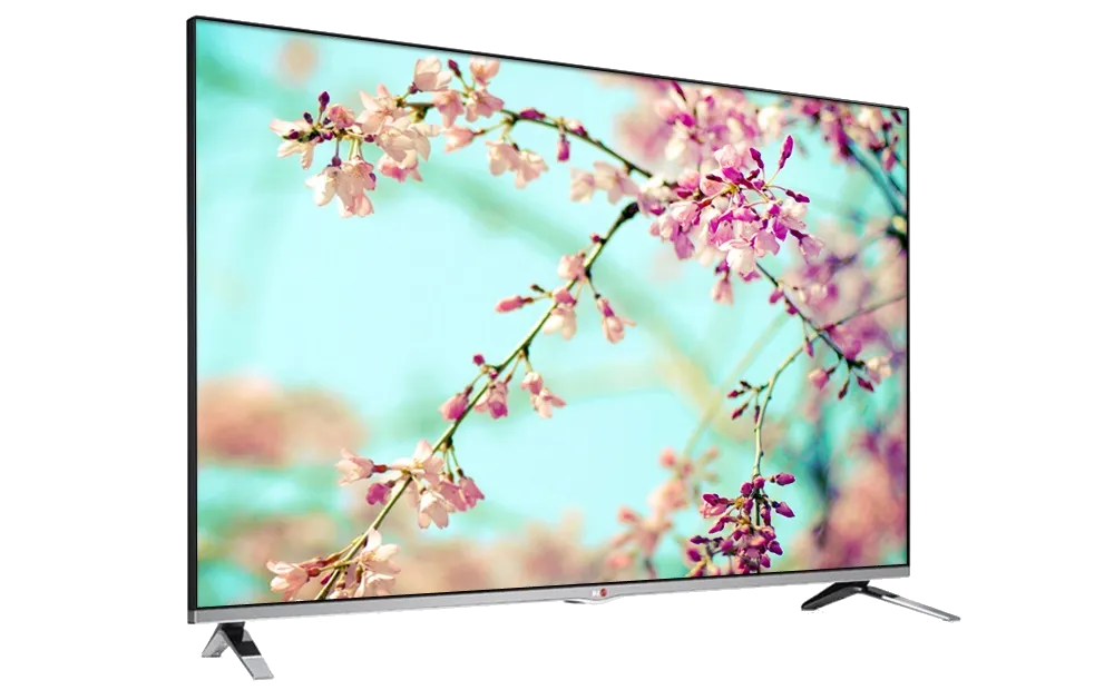 Замена трансформаторов подсветки LG 55LB671
