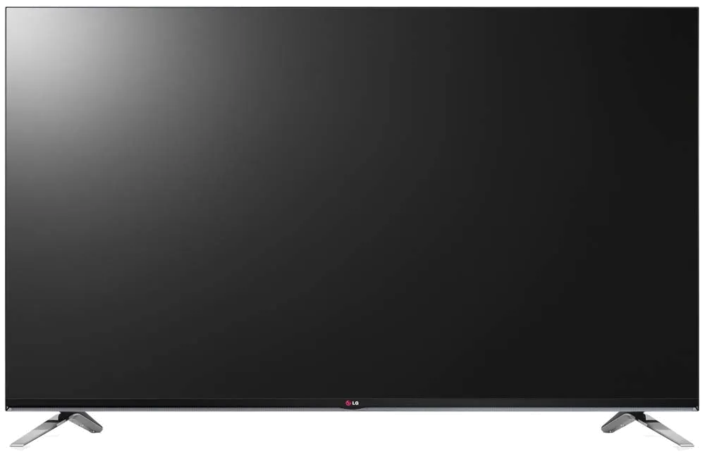 Замена трансформаторов подсветки LG 55LB720