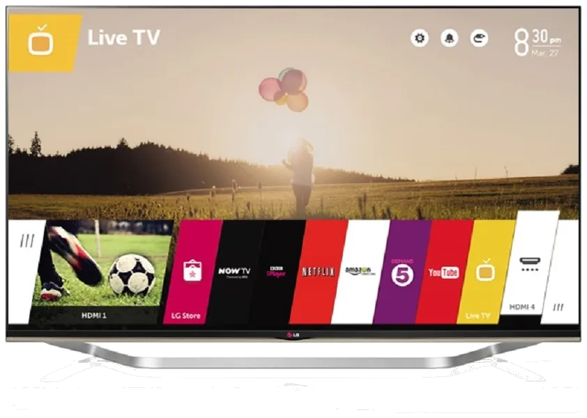 Замена трансформаторов подсветки LG 55LB731V