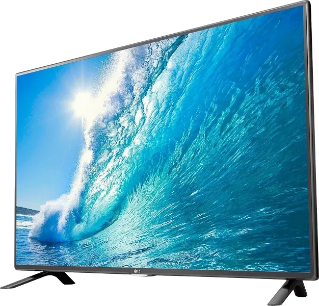 Замена трансформаторов подсветки LG 55LF5809