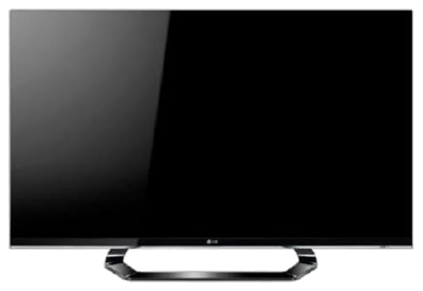 Замена трансформаторов подсветки LG 55LM660