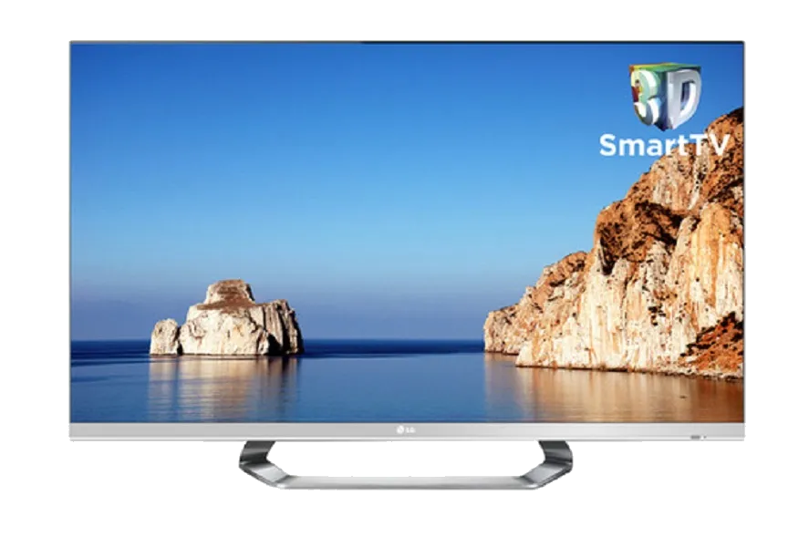 Замена трансформаторов подсветки LG 55LM670