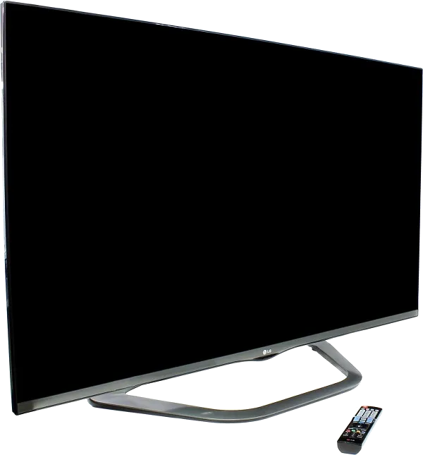 Замена трансформаторов подсветки LG 55LP860