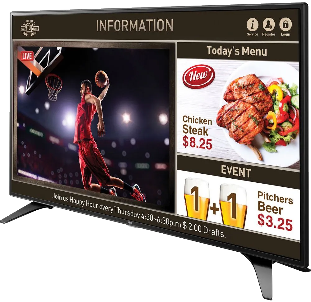 Замена трансформаторов подсветки LG 55LW540