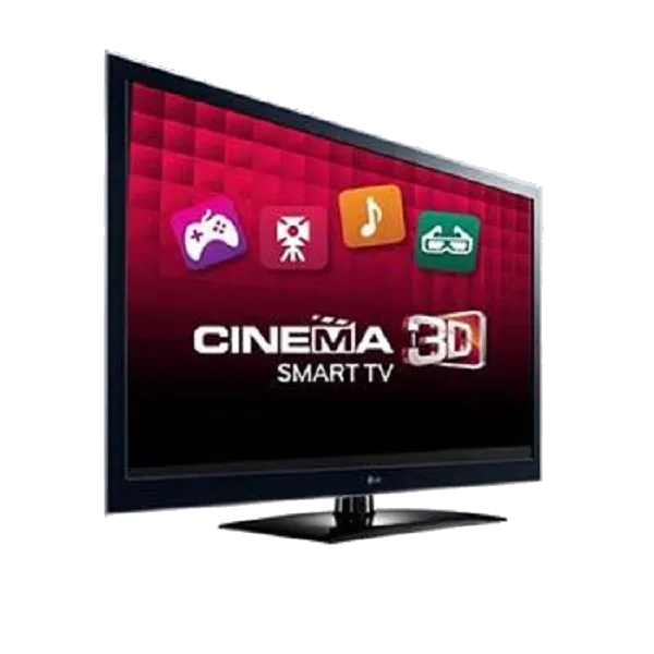 Замена трансформаторов подсветки LG 55LW5600