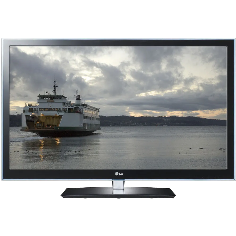 Замена трансформаторов подсветки LG 55LW6500