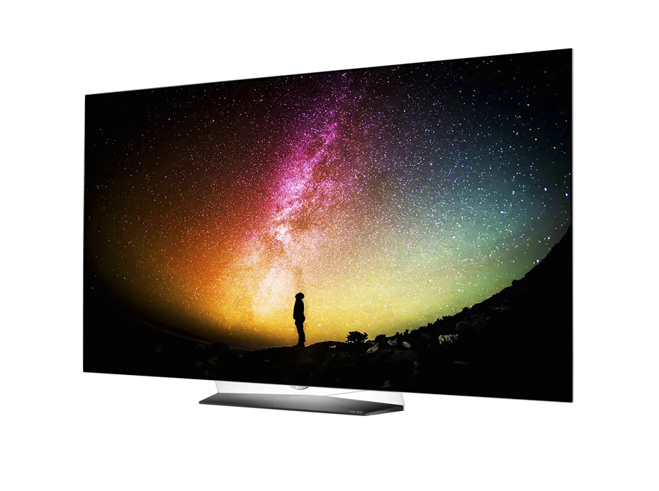 Замена трансформаторов подсветки LG 55OLEDB6