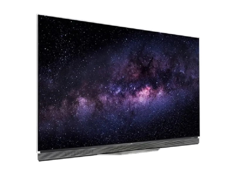 Замена трансформаторов подсветки LG 55OLEDE6