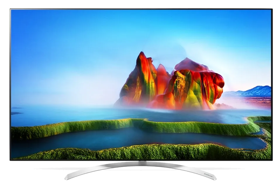 Замена трансформаторов подсветки LG 55SJ930