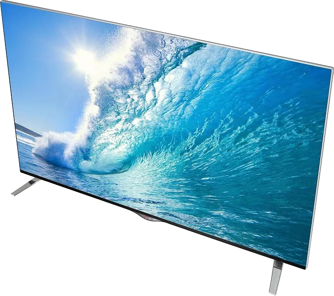 Замена трансформаторов подсветки LG 55UB820