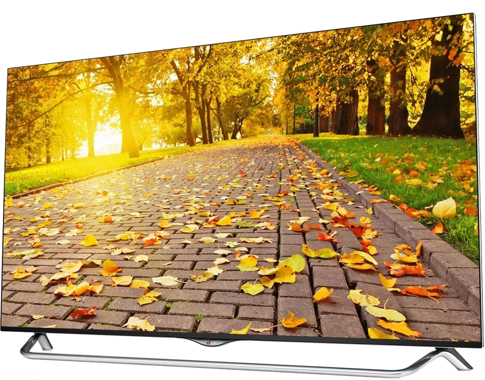 Замена трансформаторов подсветки LG 55UB850