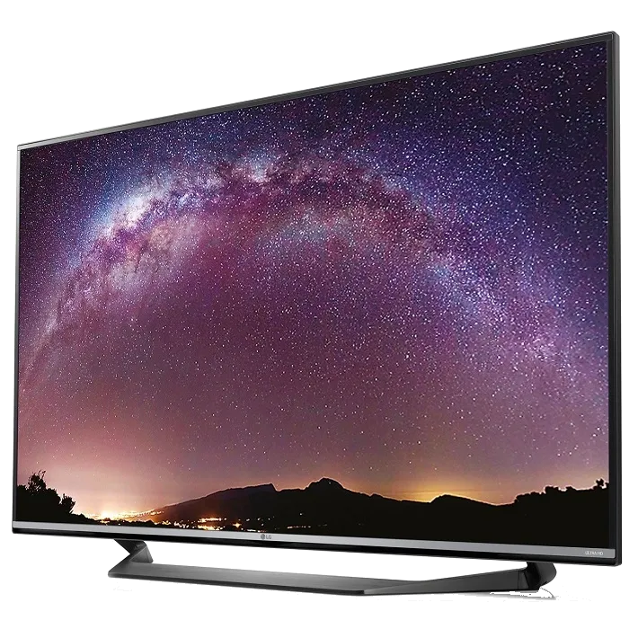 Замена трансформаторов подсветки LG 55UF675V