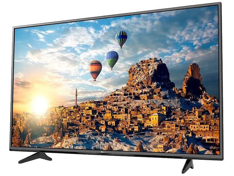 Замена трансформаторов подсветки LG 55UF680