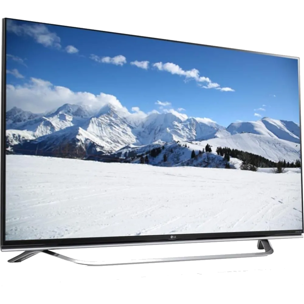 Замена трансформаторов подсветки LG 55UF850