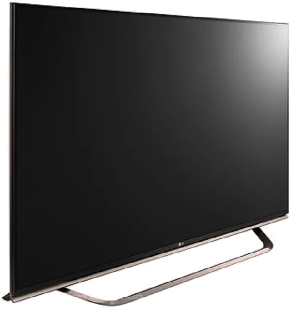 Замена трансформаторов подсветки LG 55UF8609