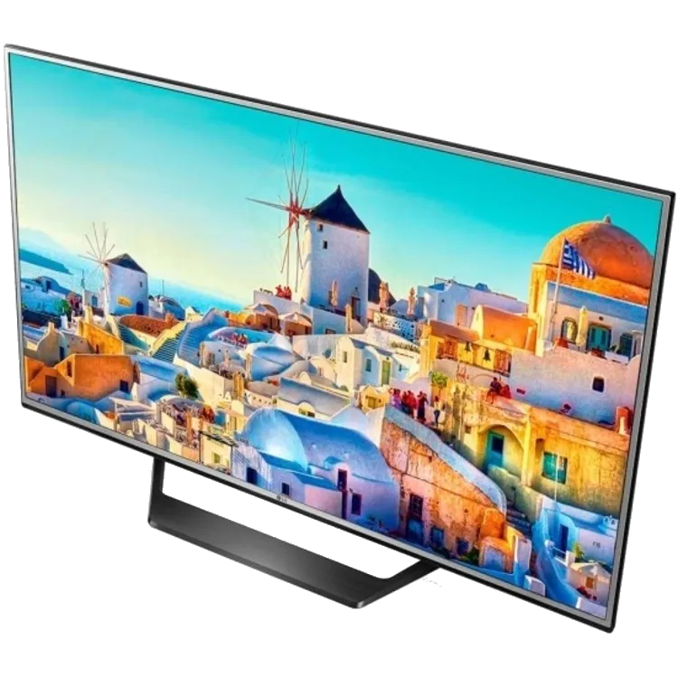 Замена трансформаторов подсветки LG 55UH620