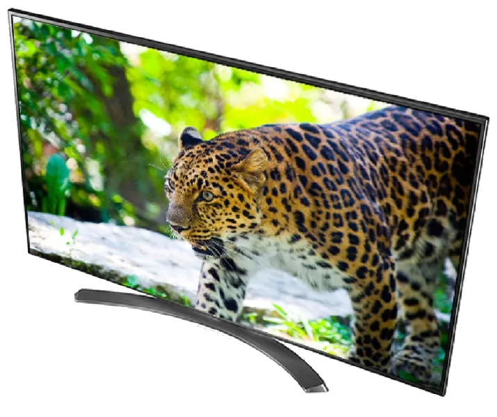 Замена трансформаторов подсветки LG 55UH671