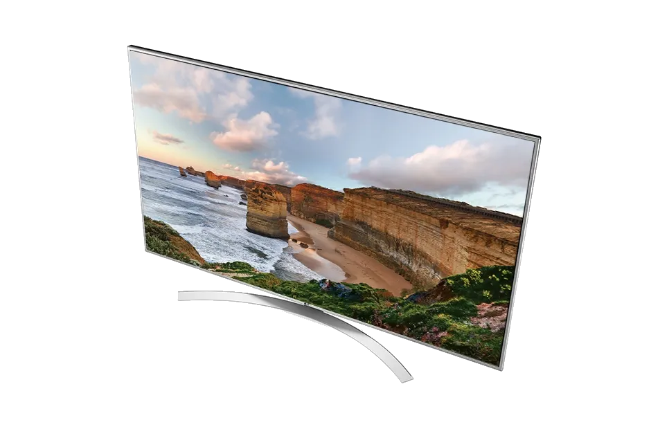 Замена трансформаторов подсветки LG 55UH770