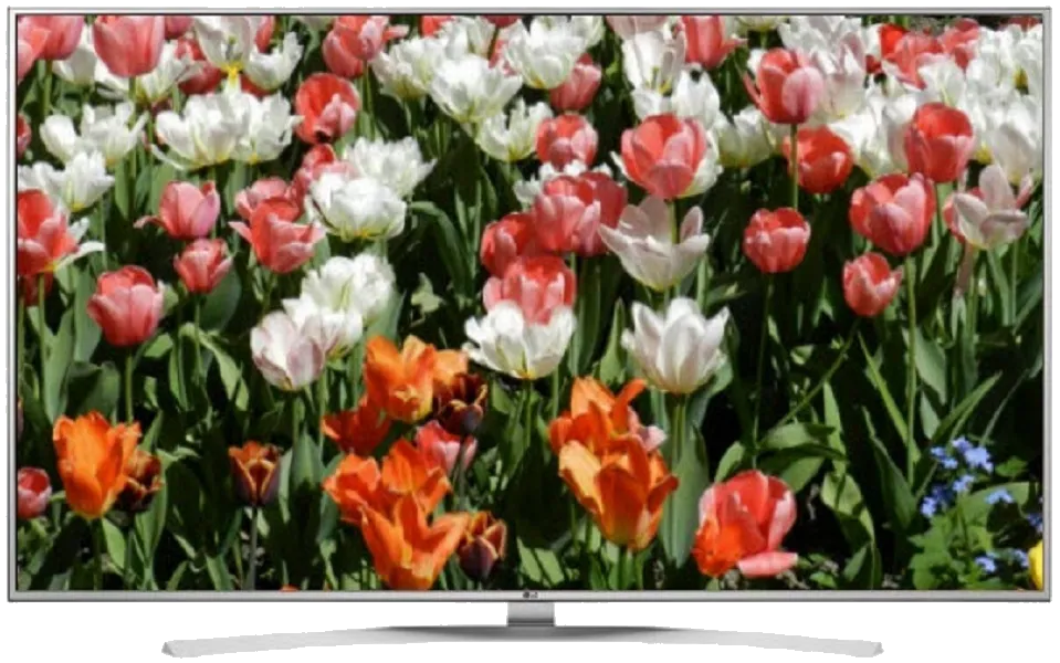 Замена трансформаторов подсветки LG 55UH7709