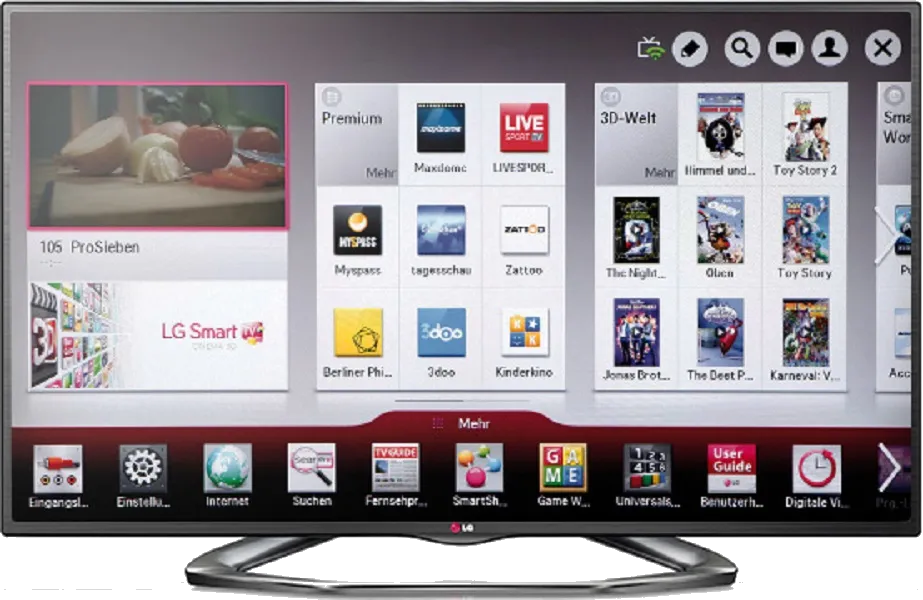 Замена трансформаторов подсветки LG 60LA6208