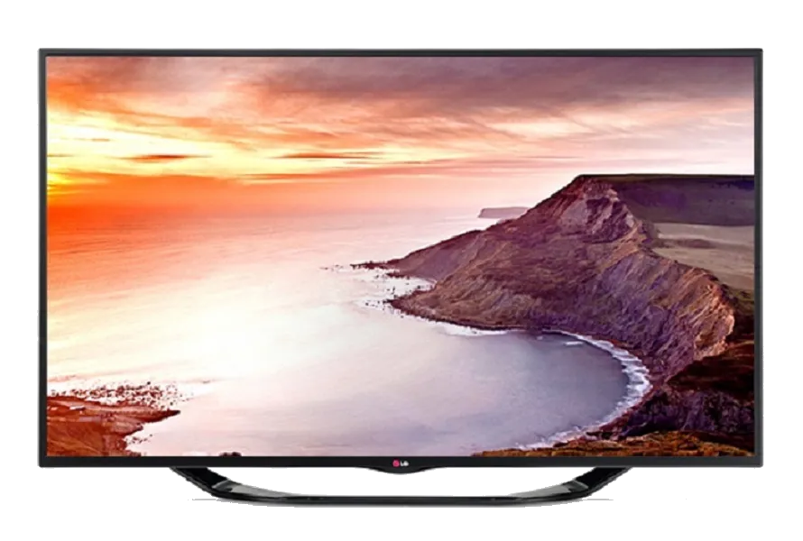 Замена трансформаторов подсветки LG 60LA741