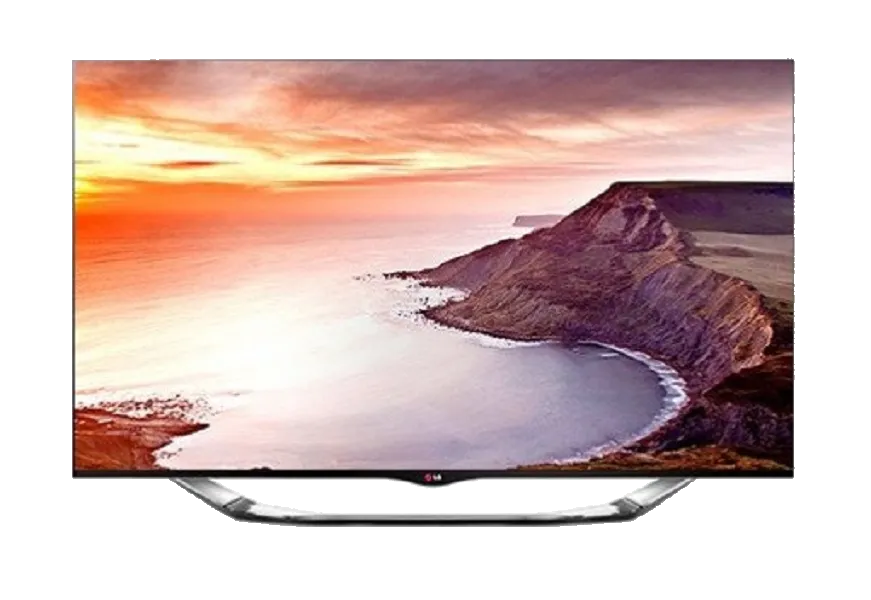 Замена трансформаторов подсветки LG 60LA860