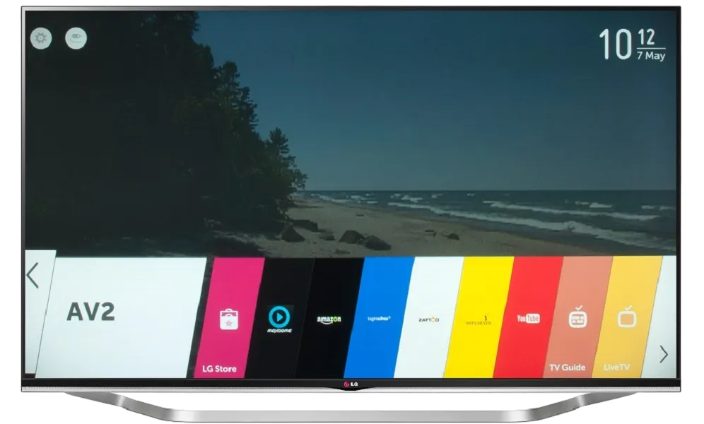 Замена трансформаторов подсветки LG 60LB730V
