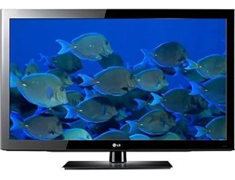 Замена трансформаторов подсветки LG 60LD550