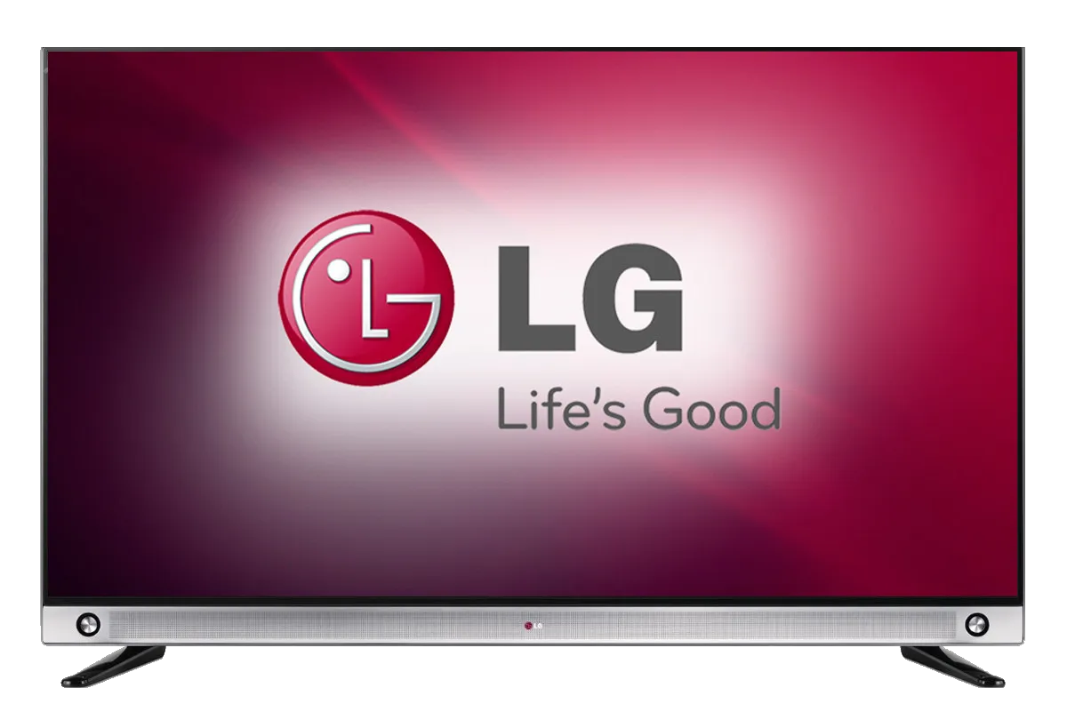 Замена трансформаторов подсветки LG 65LA965
