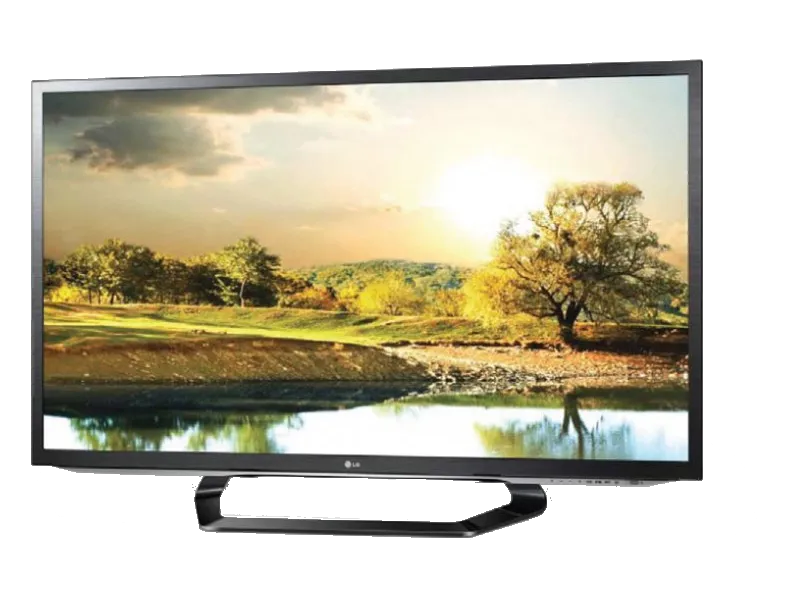 Замена трансформаторов подсветки LG 65LM620
