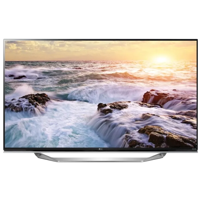 Замена трансформаторов подсветки LG 65UF853