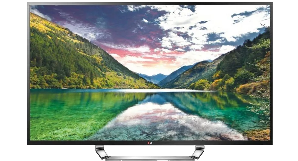 Замена трансформаторов подсветки LG 84LM960