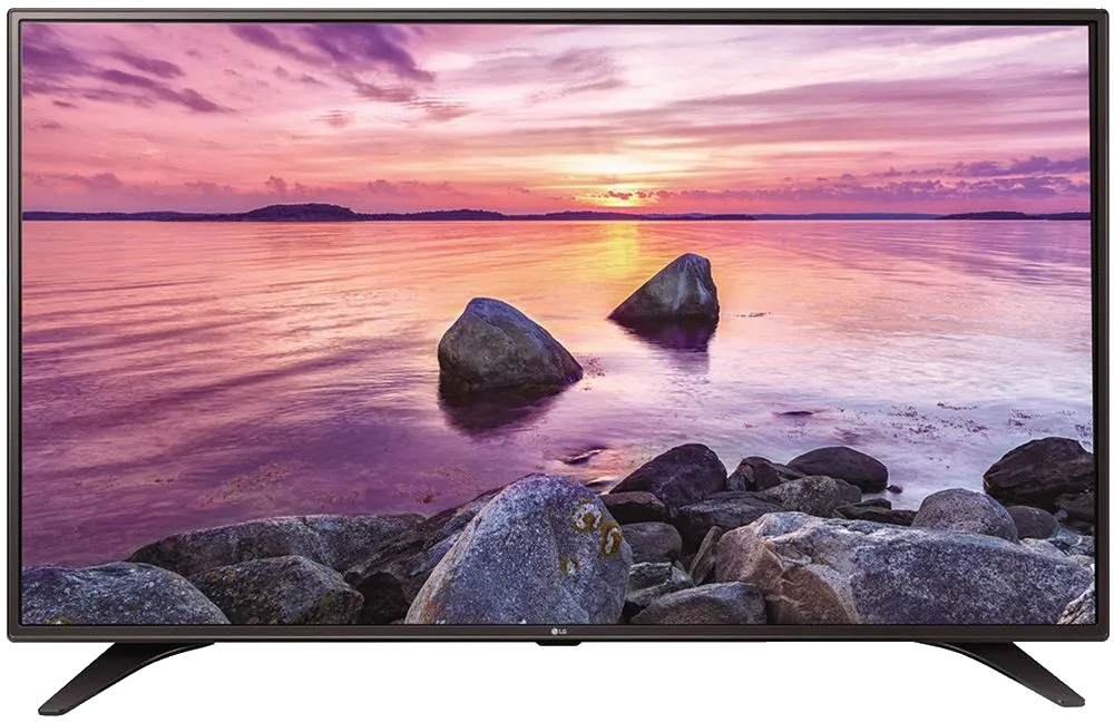 Замена трансформаторов подсветки LG Commercial TV 43