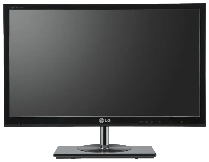 Замена трансформаторов подсветки LG Flatron M2482D