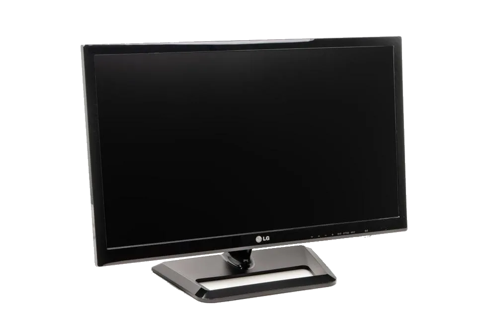 Замена трансформаторов подсветки LG Flatron M2752D